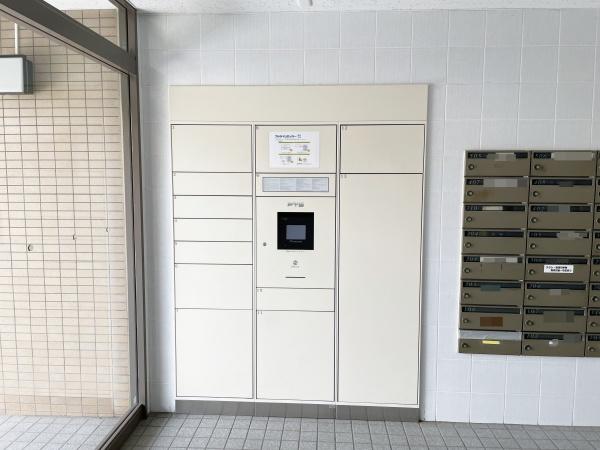 ガーデンハイツ藤が丘