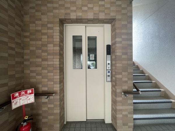 ガーデンハイツ藤が丘