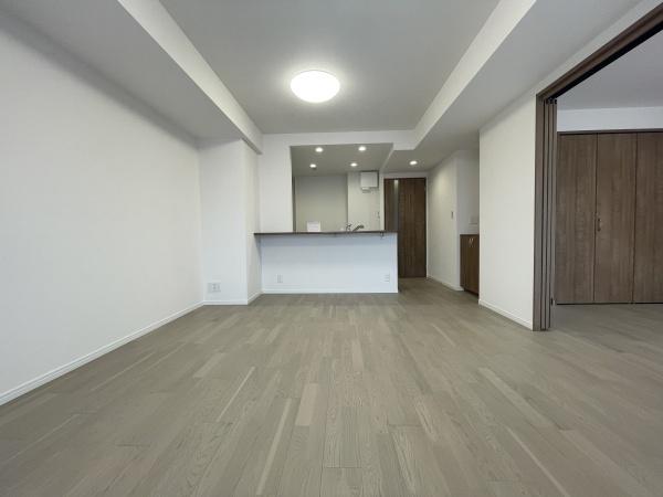 ガーデンハイツ藤が丘