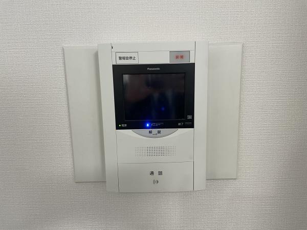 ガーデンハイツ藤が丘