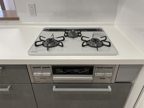 ガーデンハイツ藤が丘