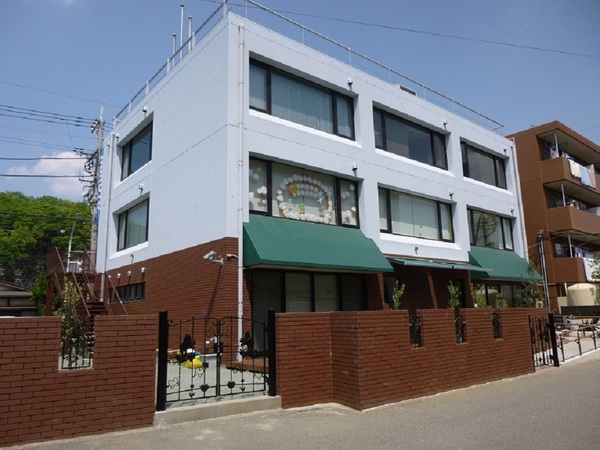 エクセル宮前平(グリーンフォレスト神木保育園)