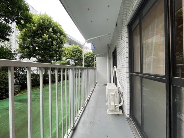 エクレール向ヶ丘遊園