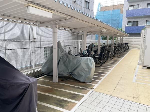 エクレール向ヶ丘遊園
