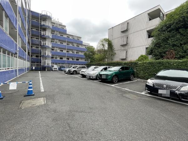エクレール向ヶ丘遊園