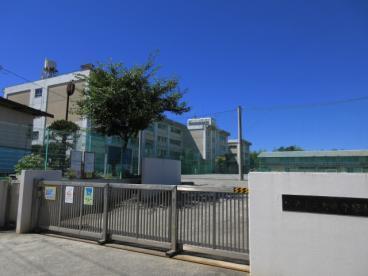 川崎市宮前区犬蔵１丁目の中古一戸建て(川崎市立犬蔵中学校)