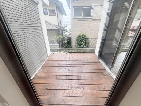 川崎市宮前区犬蔵１丁目の中古一戸建て