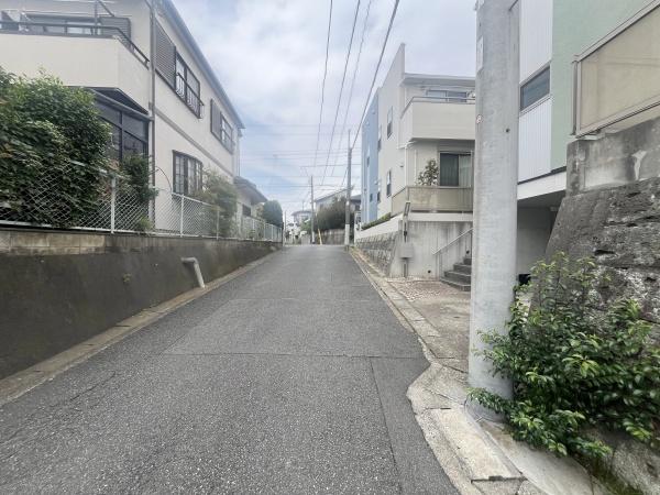 川崎市宮前区犬蔵１丁目の中古一戸建て