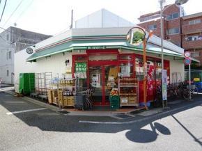 世田谷区経堂３丁目の新築一戸建(まいばすけっと経堂2丁目店)