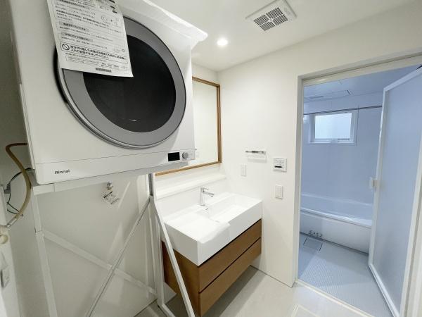 世田谷区経堂３丁目の新築一戸建