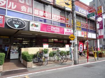 大田区池上８丁目の新築一戸建(マックスバリュエクスプレス池上店)