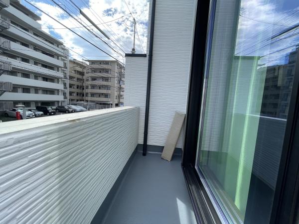 大田区池上８丁目の新築一戸建