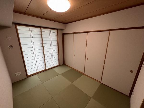 グランイーグル多摩川スカイフロント