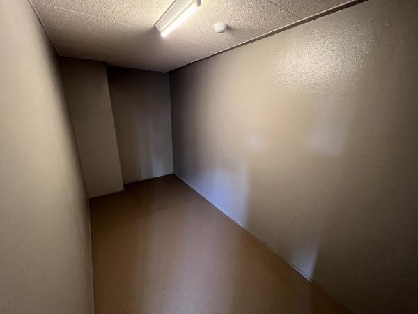 グランイーグル多摩川スカイフロント