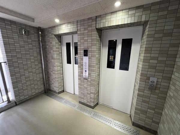 グランイーグル多摩川スカイフロント