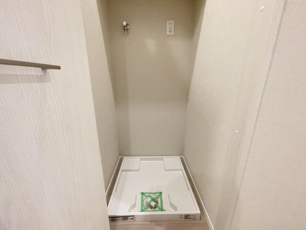 藤和上北沢ホームズ