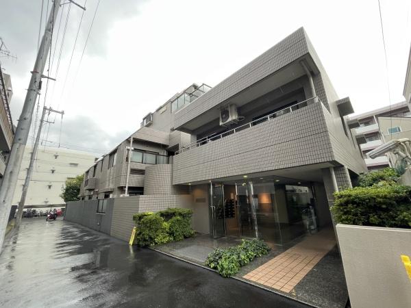藤和上北沢ホームズ