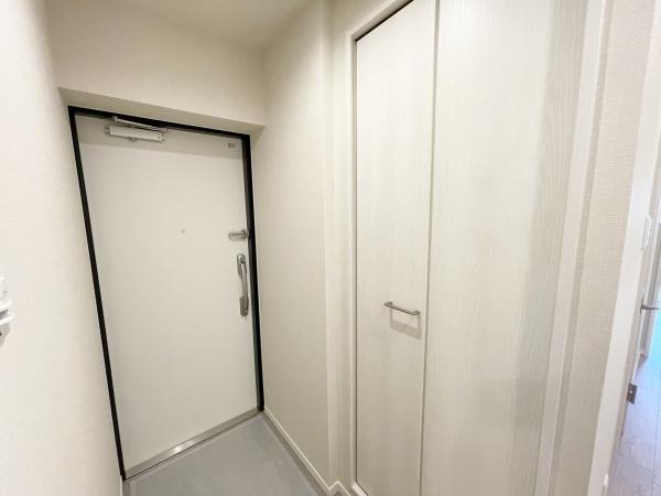 藤和上北沢ホームズ