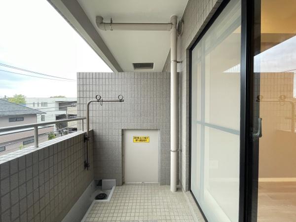 藤和上北沢ホームズ