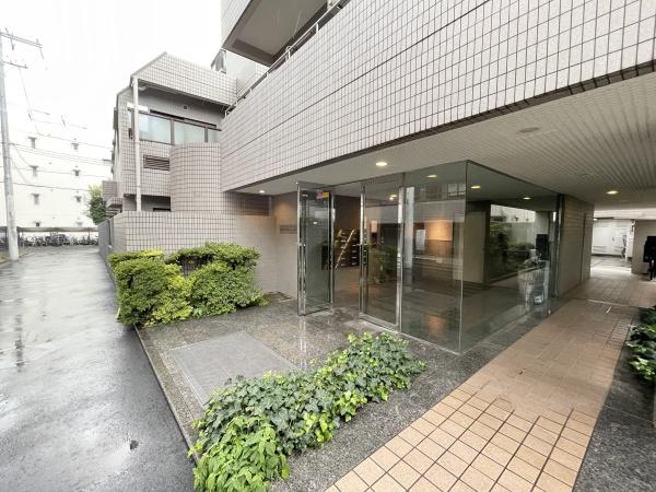 藤和上北沢ホームズ