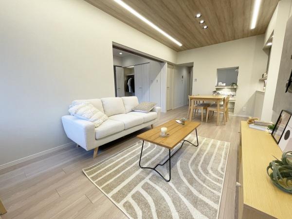 藤和上北沢ホームズ