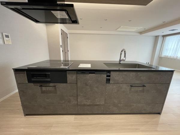 ストークグラン深沢