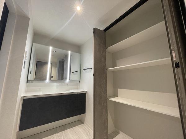 ストークグラン深沢