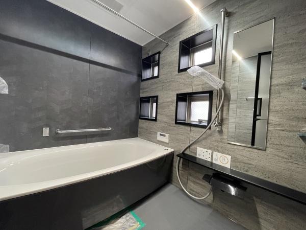 ストークグラン深沢