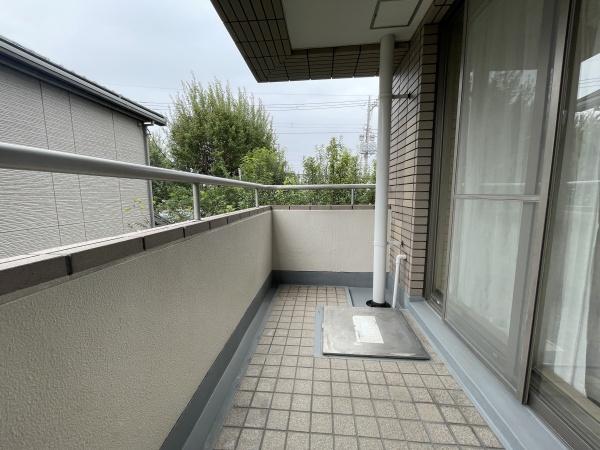 ストークグラン深沢