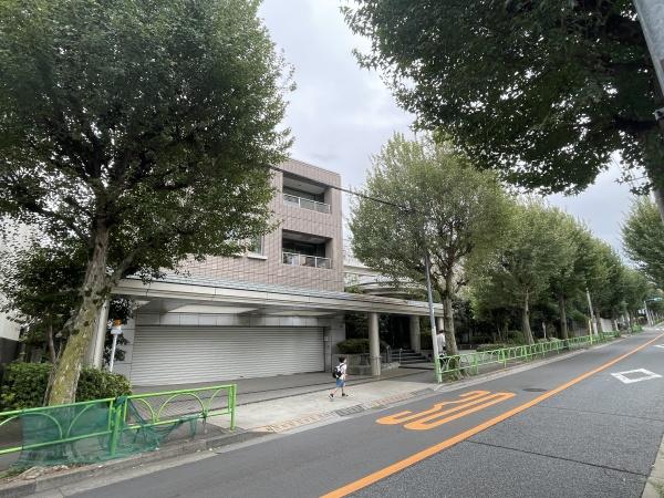 ストークグラン深沢