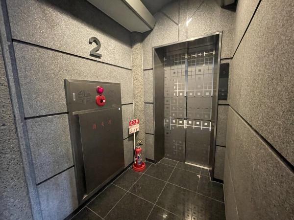 ストークグラン深沢