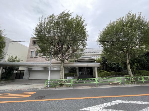 ストークグラン深沢