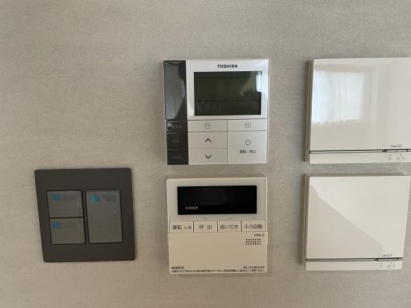 ストークグラン深沢