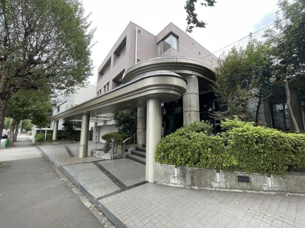 ストークグラン深沢