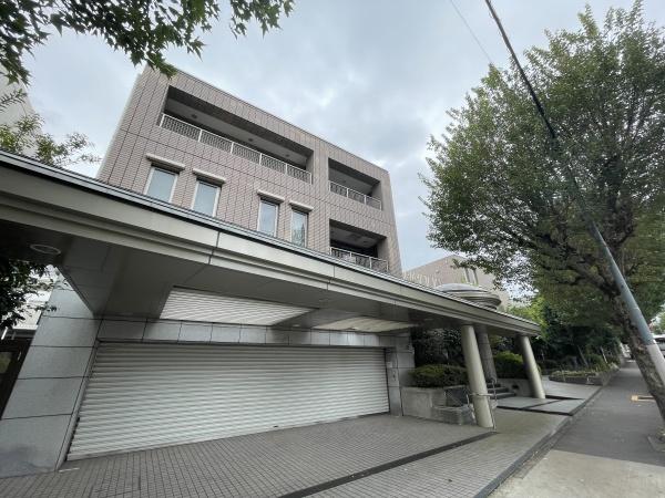 ストークグラン深沢