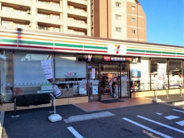 マンション雪谷テラス(セブンイレブン大田区南雪谷5丁目店)