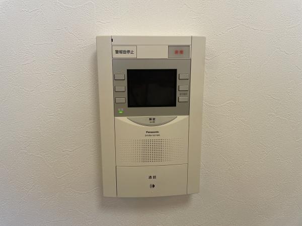 マンション雪谷テラス
