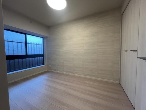 クレッセント溝の口