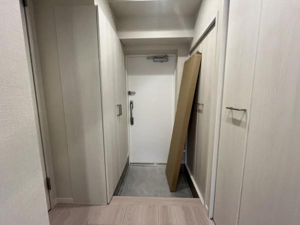 クレッセント溝の口