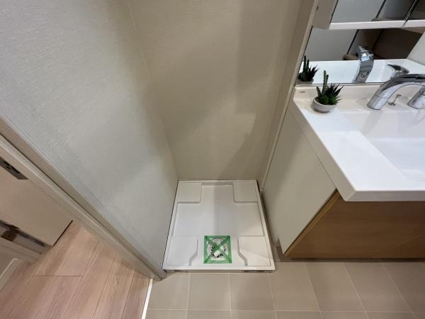 クレッセント溝の口