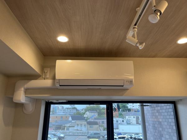 クレッセント溝の口