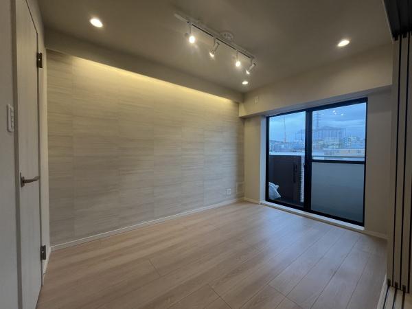クレッセント溝の口