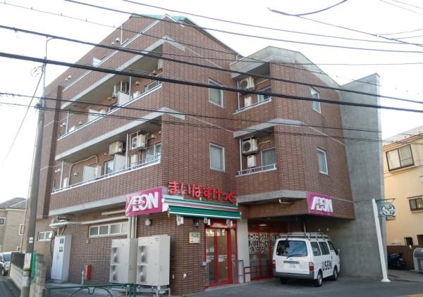 センチュリー千歳烏山レジデンス(まいばすけっと世田谷給田4丁目店)