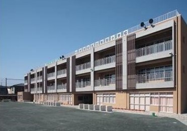 センチュリー千歳烏山レジデンス(世田谷区立給田小学校)
