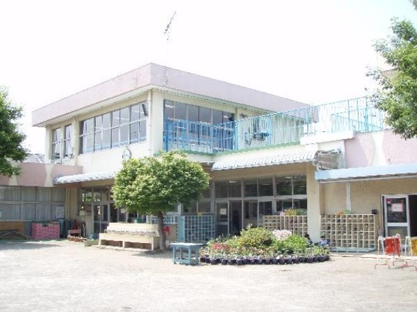 センチュリー千歳烏山レジデンス(世田谷区立給田幼稚園)