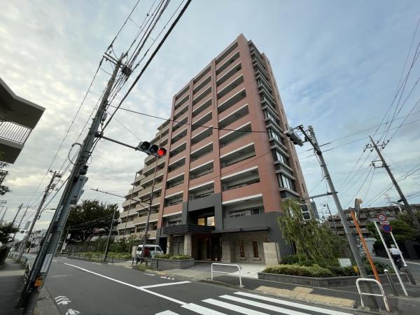 センチュリー千歳烏山レジデンス