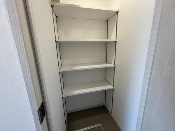 プラティーノ多摩川鵜の木弐番館