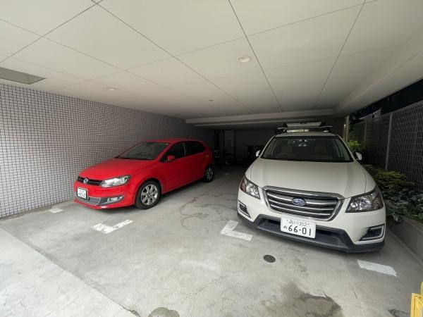 プラティーノ多摩川鵜の木弐番館