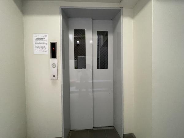 プラティーノ多摩川鵜の木弐番館