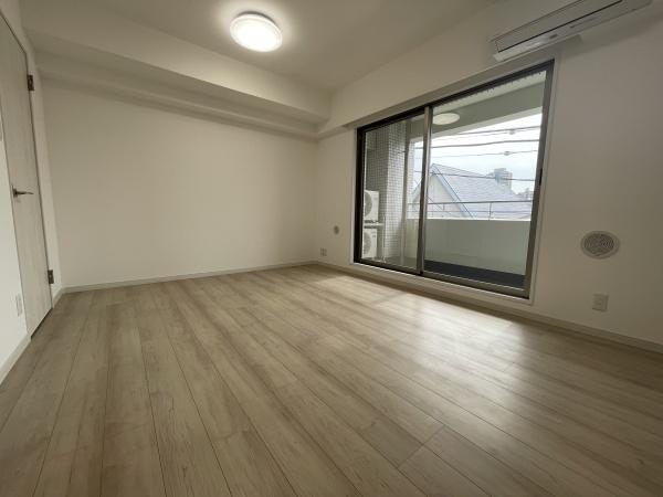 プラティーノ多摩川鵜の木弐番館